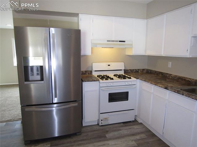 4360 N Delighted Circle, Colorado Springs, CO 80917