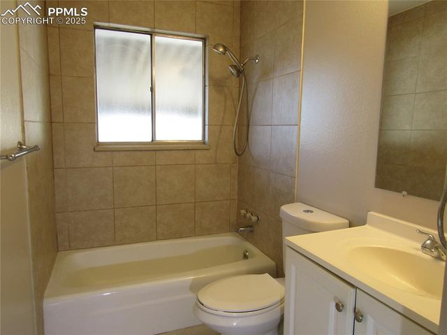 4360 N Delighted Circle, Colorado Springs, CO 80917