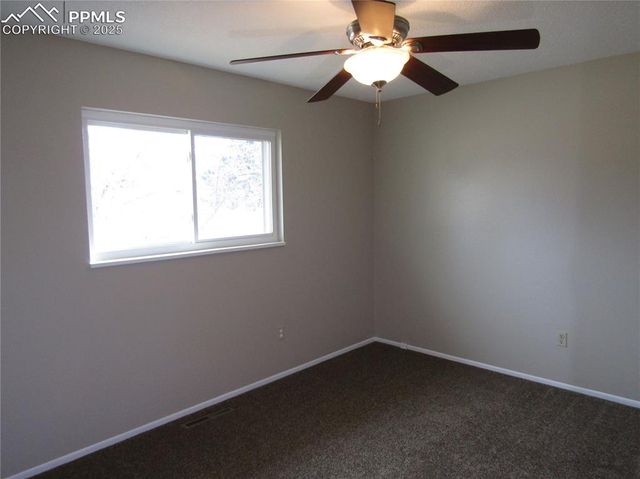 4360 N Delighted Circle, Colorado Springs, CO 80917