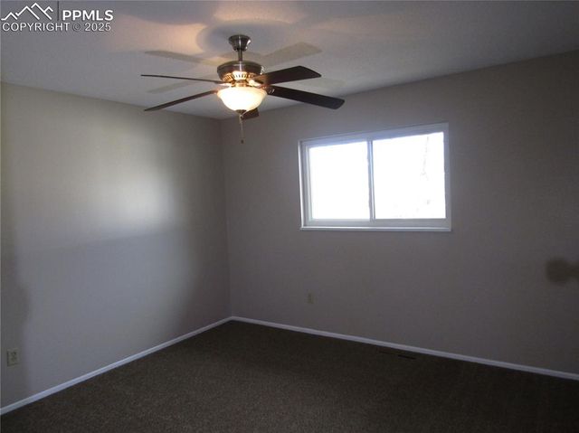 4360 N Delighted Circle, Colorado Springs, CO 80917