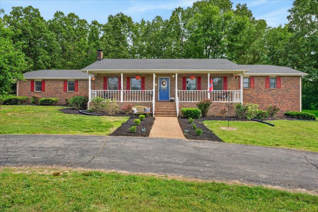 1649 N Main St, Tennessee Ridge, TN 37178
