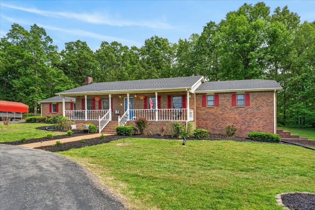 1649 N Main St, Tennessee Ridge, TN 37178