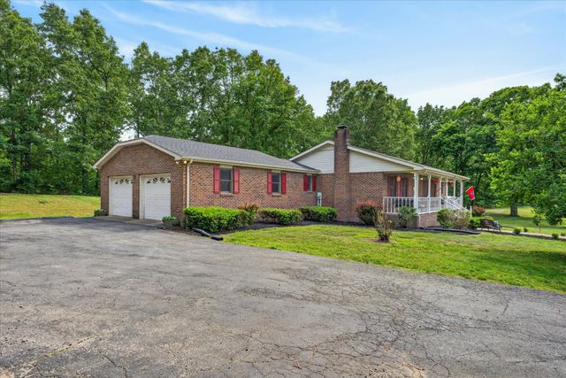 1649 N Main St, Tennessee Ridge, TN 37178
