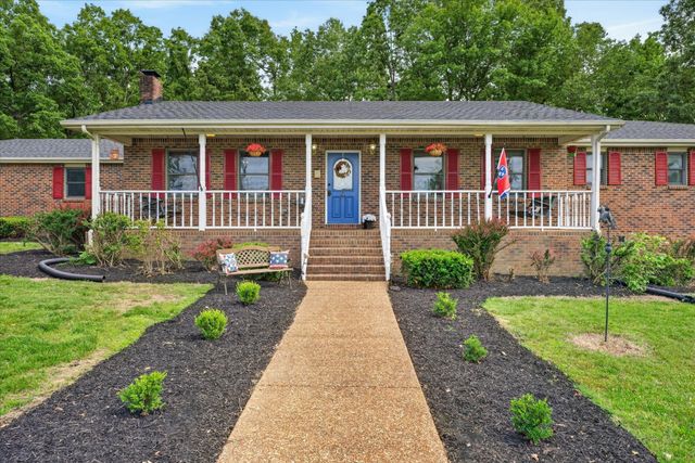 1649 N Main St, Tennessee Ridge, TN 37178