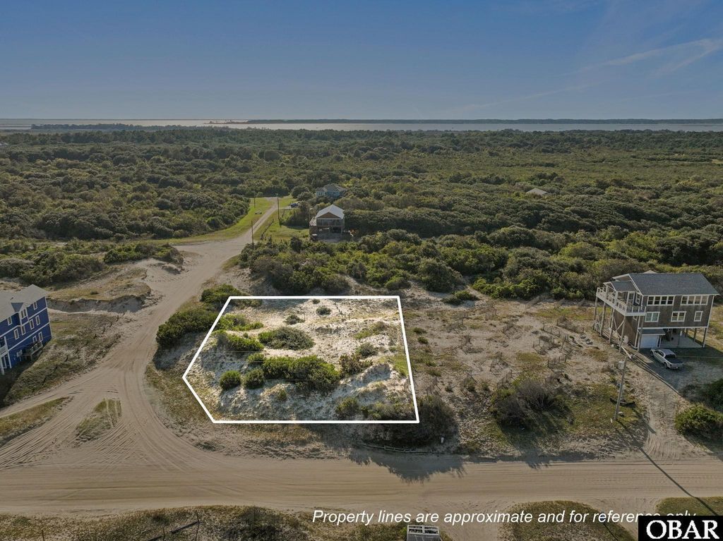 Image 1 of property listing at 2050 Sandfiddler Road Lot 76, Corolla, NC 27927