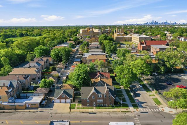 7058 S Fairfield Avenue 2, Chicago, IL 60629