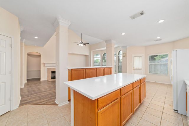 2638 Long Leaf Drive, Sugar Land, TX 77478