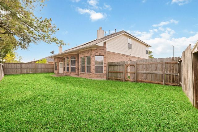 2638 Long Leaf Drive, Sugar Land, TX 77478