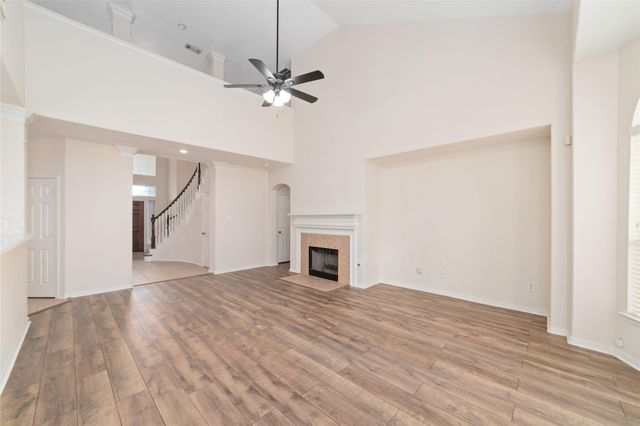 2638 Long Leaf Drive, Sugar Land, TX 77478