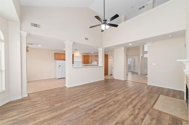 2638 Long Leaf Drive, Sugar Land, TX 77478