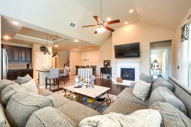 2406 Lucerne Drive, Rowlett, TX 75089