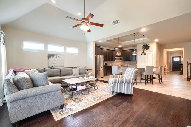 2406 Lucerne Drive, Rowlett, TX 75089