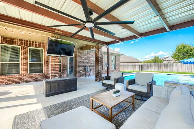 2406 Lucerne Drive, Rowlett, TX 75089