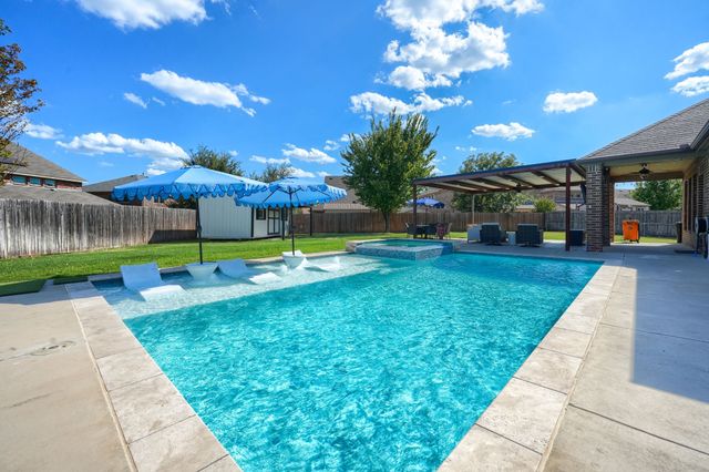 2406 Lucerne Drive, Rowlett, TX 75089