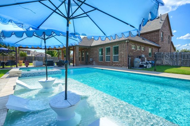 2406 Lucerne Drive, Rowlett, TX 75089