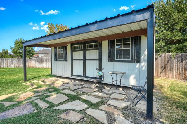 2406 Lucerne Drive, Rowlett, TX 75089