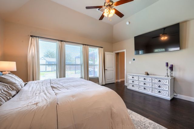 2406 Lucerne Drive, Rowlett, TX 75089