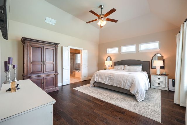 2406 Lucerne Drive, Rowlett, TX 75089