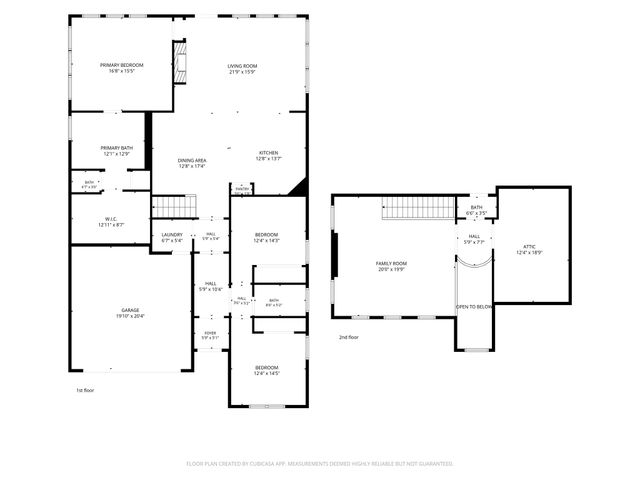 2406 Lucerne Drive, Rowlett, TX 75089