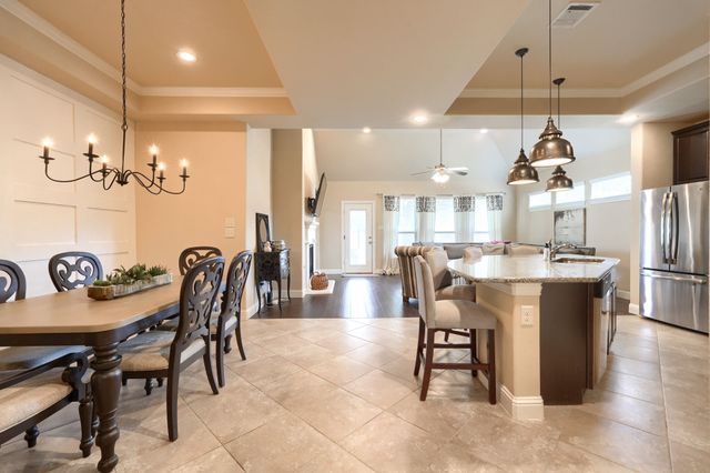 2406 Lucerne Drive, Rowlett, TX 75089