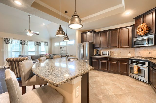 2406 Lucerne Drive, Rowlett, TX 75089