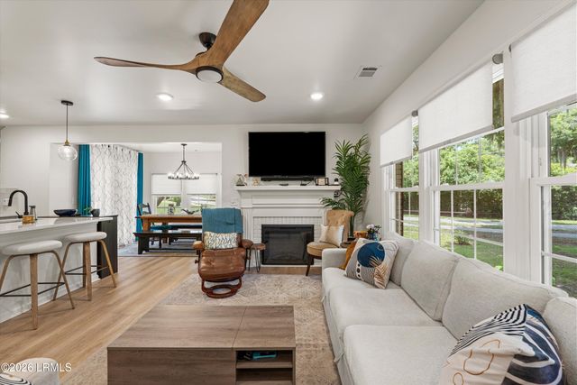 2420 Pine Court, Beaufort, SC 29902