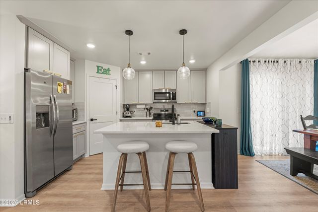 2420 Pine Court, Beaufort, SC 29902