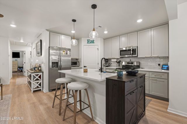 2420 Pine Court, Beaufort, SC 29902