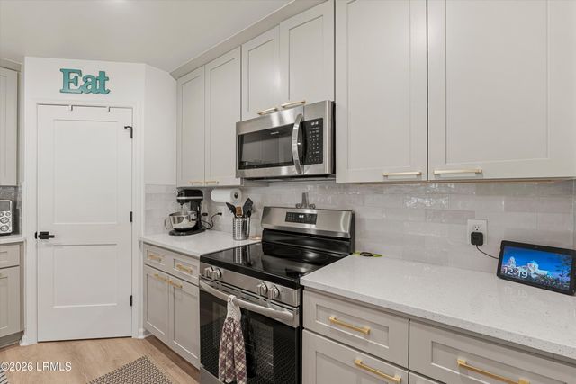 2420 Pine Court, Beaufort, SC 29902