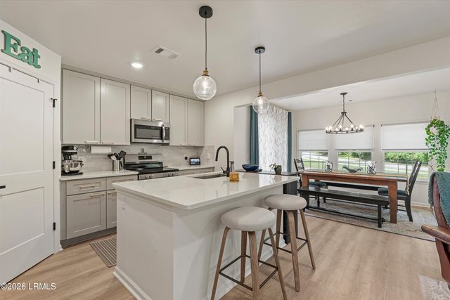 2420 Pine Court, Beaufort, SC 29902