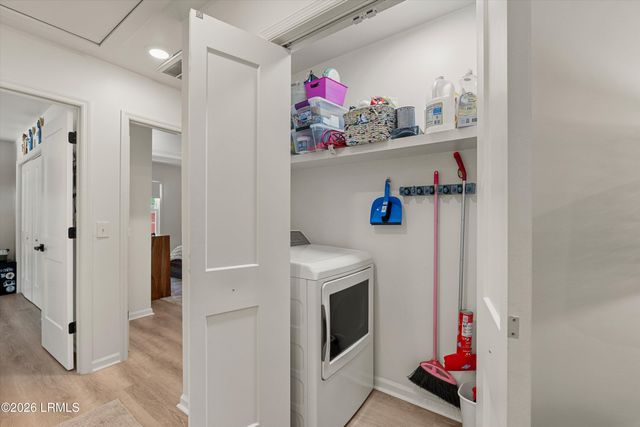 2420 Pine Court, Beaufort, SC 29902