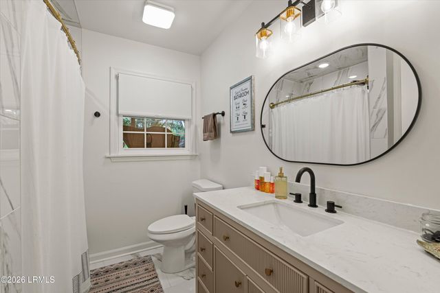 2420 Pine Court, Beaufort, SC 29902