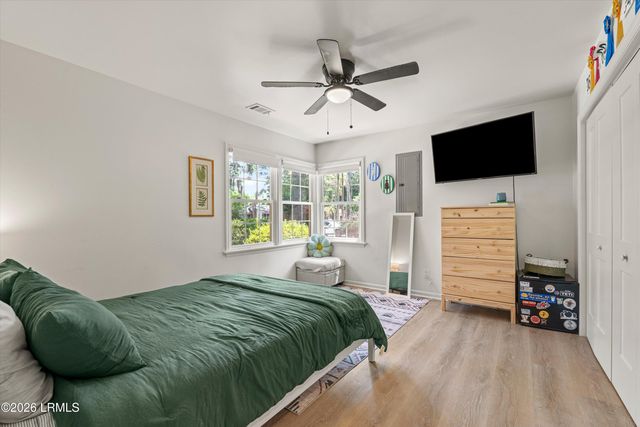 2420 Pine Court, Beaufort, SC 29902