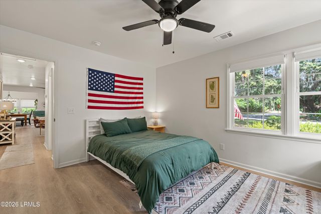 2420 Pine Court, Beaufort, SC 29902