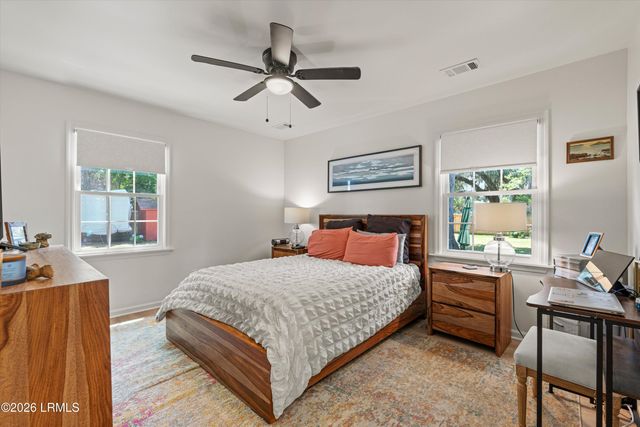 2420 Pine Court, Beaufort, SC 29902