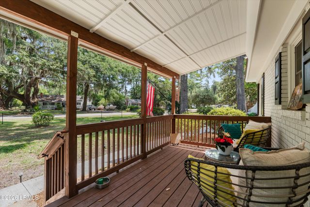2420 Pine Court, Beaufort, SC 29902