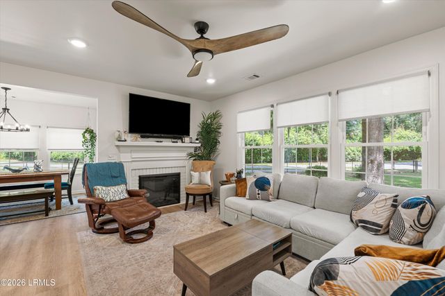 2420 Pine Court, Beaufort, SC 29902
