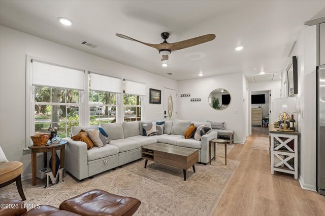 2420 Pine Court, Beaufort, SC 29902