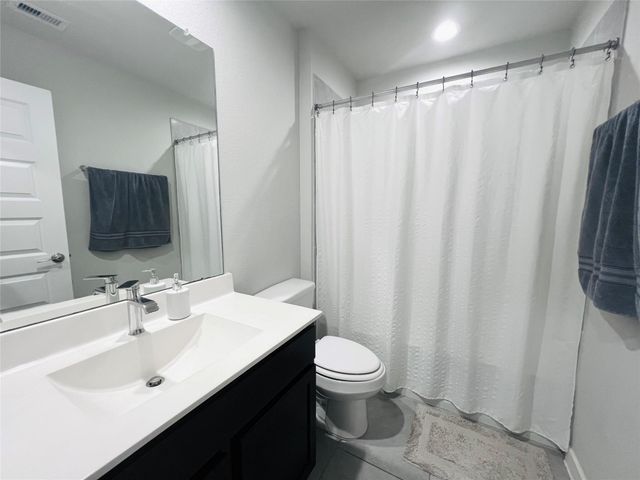 3315 Dagostino Creek Drive, Katy, TX 77494