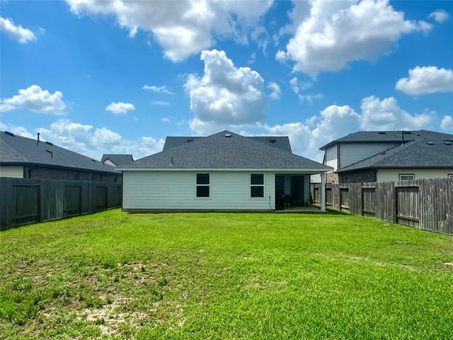 3315 Dagostino Creek Drive, Katy, TX 77494