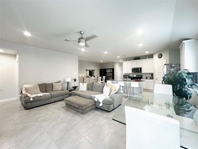 3315 Dagostino Creek Drive, Katy, TX 77494