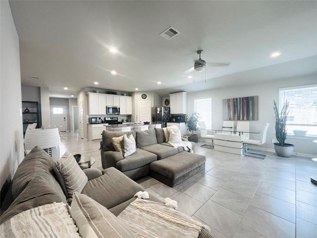 3315 Dagostino Creek Drive, Katy, TX 77494