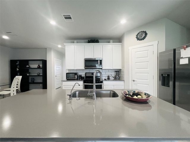 3315 Dagostino Creek Drive, Katy, TX 77494