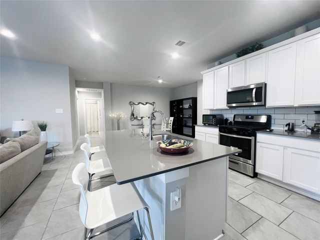 3315 Dagostino Creek Drive, Katy, TX 77494