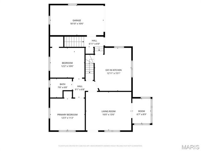 2304 Caseyville Avenue, Swansea, IL 62226