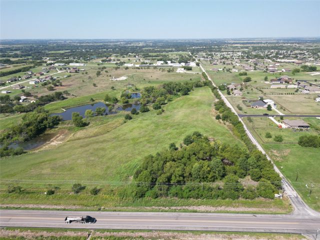 TBD 6.35 Acres S FM 156, Dish, TX 76247