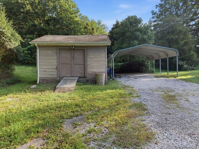 3052 Goodwin Schoolhouse Road, Franklin Twp, OH 45106