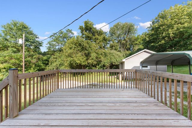 3052 Goodwin Schoolhouse Road, Franklin Twp, OH 45106