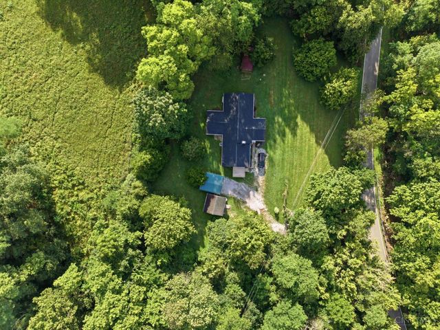 3052 Goodwin Schoolhouse Road, Franklin Twp, OH 45106