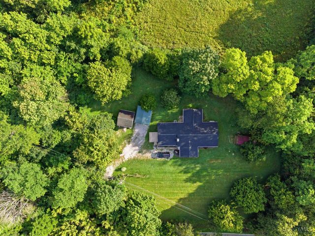 3052 Goodwin Schoolhouse Road, Franklin Twp, OH 45106